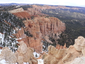Bryce Canyon National Park