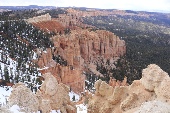 Bryce Canyon National Park