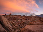 Alabama Hills