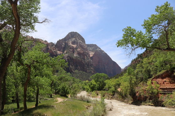 Zion National Park