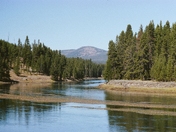 Yellowstone National Park