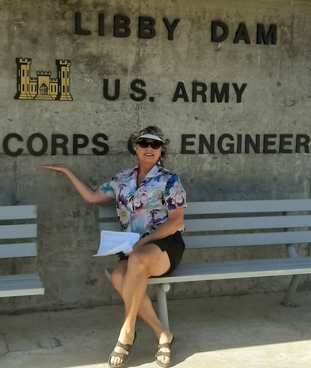 Libby Dam