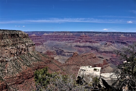 Grand Canyon National Park