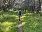 Point Reyes National Seashore 