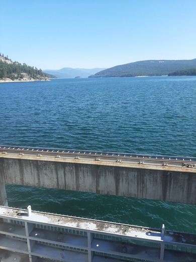 Libby Dam