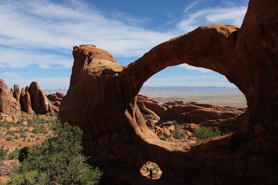Arches National Park