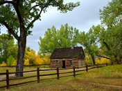 Theodore Roosevelt National Park