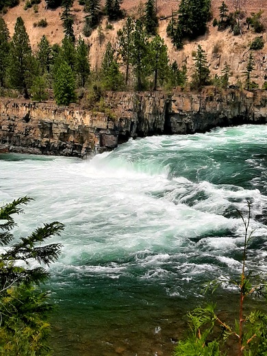 Kootenai National Forest