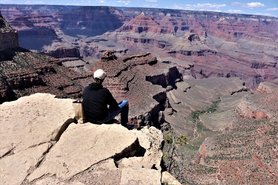 Grand Canyon National Park