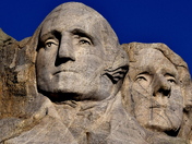 Mount Rushmore National Memorial