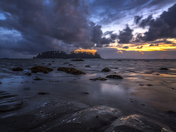 Olympic National Park