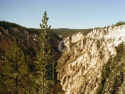 Yellowstone National Park