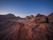 Vermillion Cliffs National Monument 