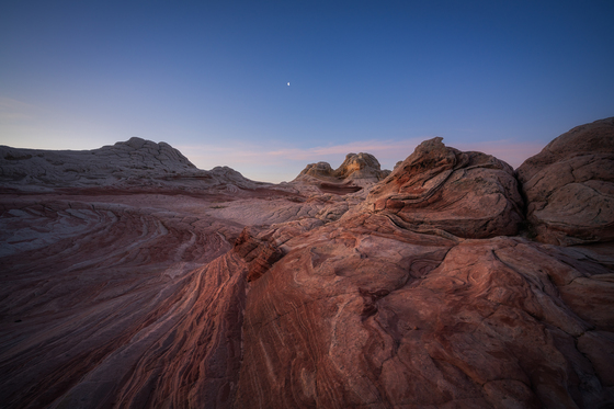 Vermillion Cliffs National Monument 