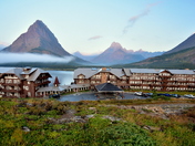 Glacier National Park