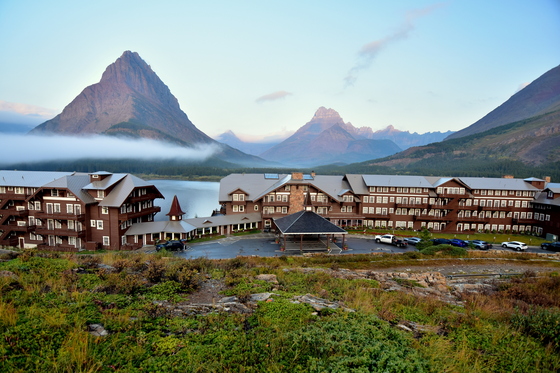 Glacier National Park