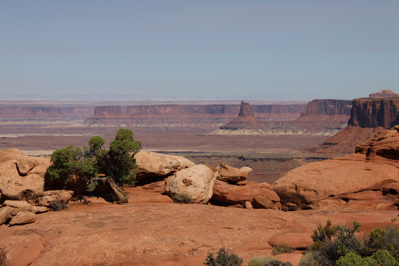 Canyonlands National Park