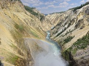 Yellowstone National Park