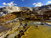 Yellowstone National Park