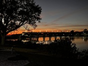 W.P. Franklin Lock Campground