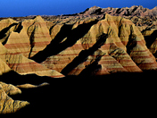 Badlands National Park