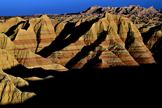 Badlands National Park