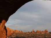 Arches National Park