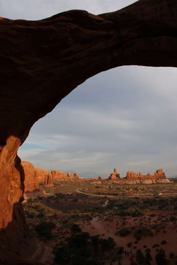 Arches National Park
