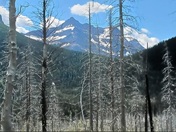 Glacier National Park