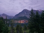 Glacier National Park