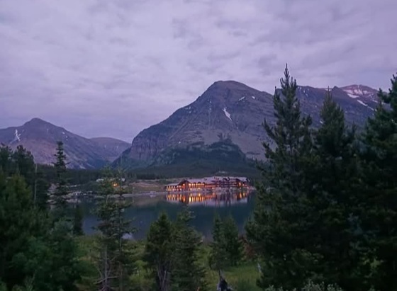 Glacier National Park