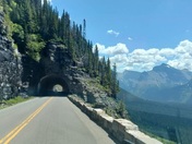Glacier National Park