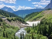 Glacier National Park