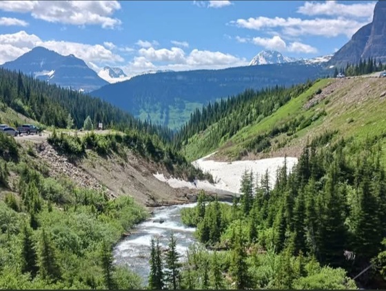 Glacier National Park