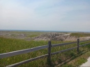 Badlands National Park