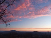 Chattahoochee-Oconee National Forest