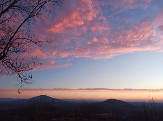 Chattahoochee-Oconee National Forest
