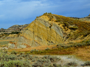 Theodore Roosevelt National Park