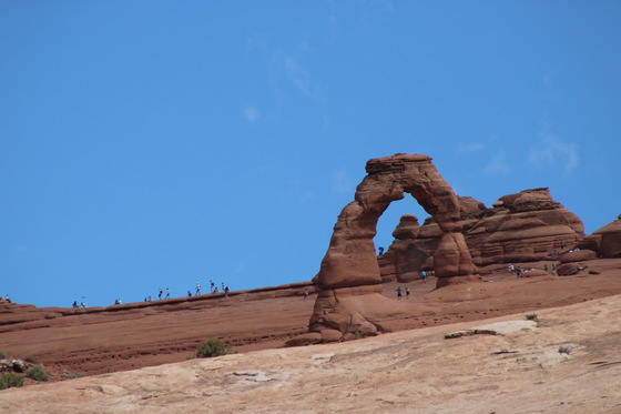 Arches National Park
