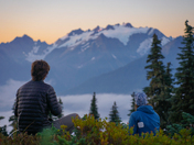 Olympic National Park