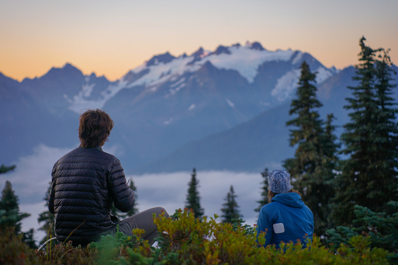 Olympic National Park