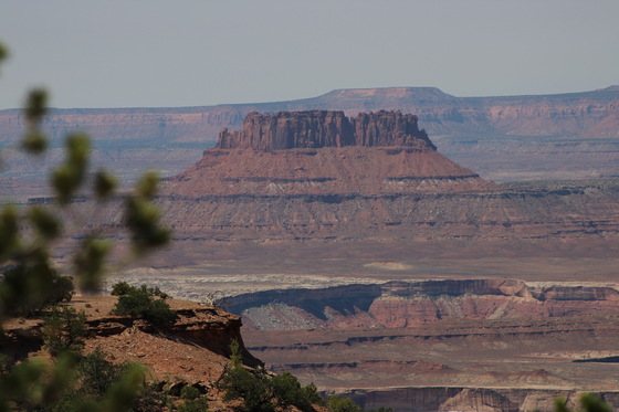 Canyonlands National Park