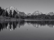Grand Teton National Park