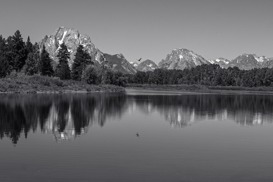 Grand Teton National Park