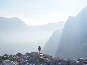 Alpine Lakes Wilderness