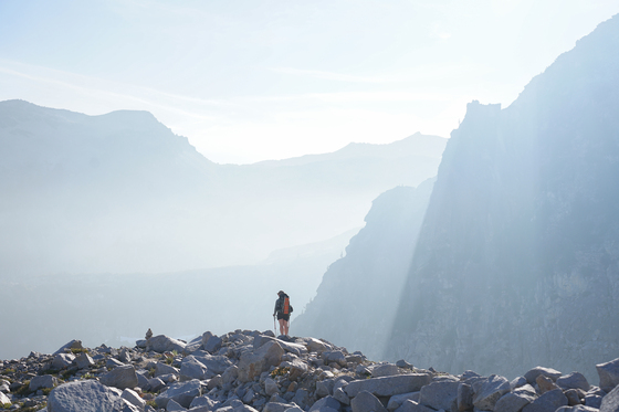 Alpine Lakes Wilderness