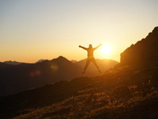 Olympic National Forest