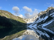 Olympic National Park