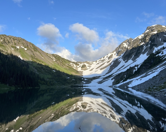 Olympic National Park