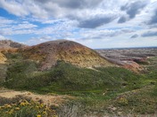 Badlands National Park